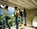 S&P_installation